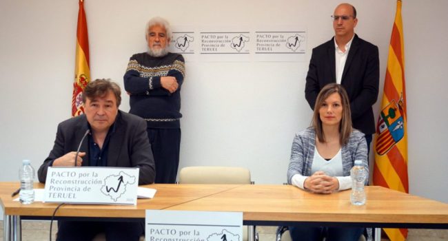 pacto Teruel