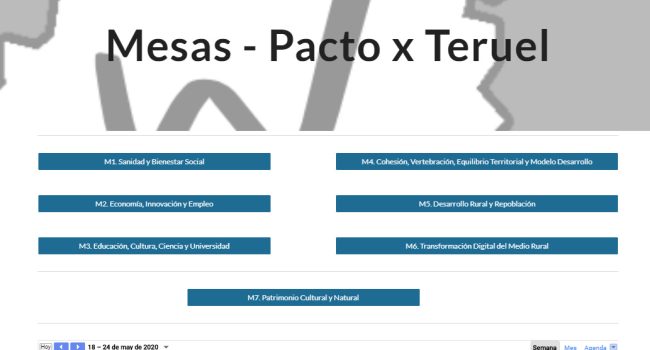 Pacto x Teruel