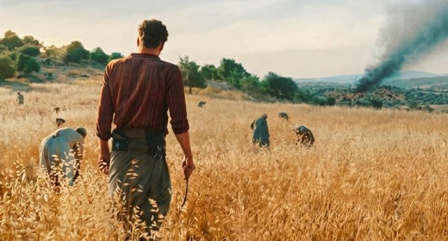 “Palestina 36” se proyecta por primera vez en Chaca en un acto cultural por los Derechos Humanos