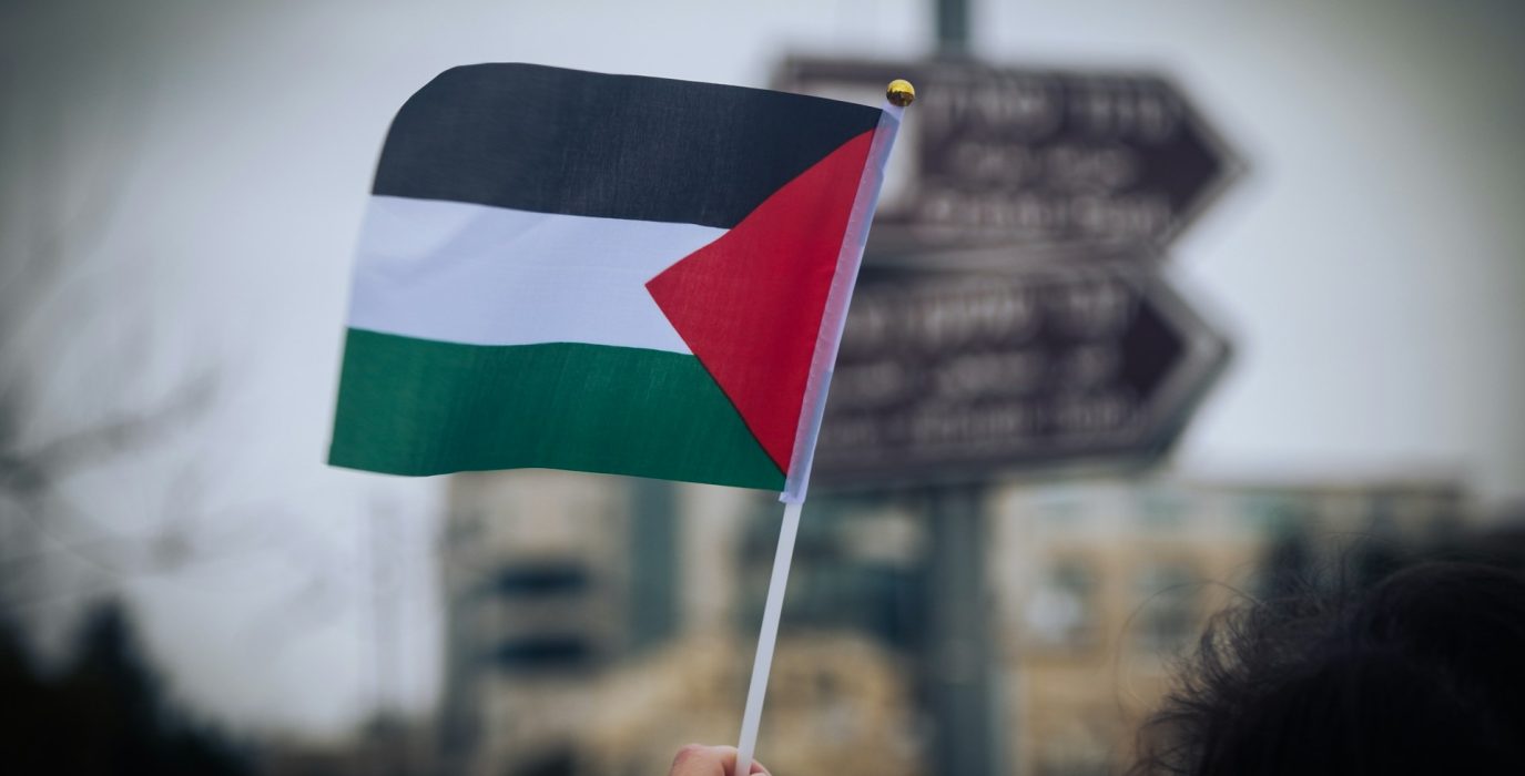 Foto: Ronit Shaked (Unsplash)