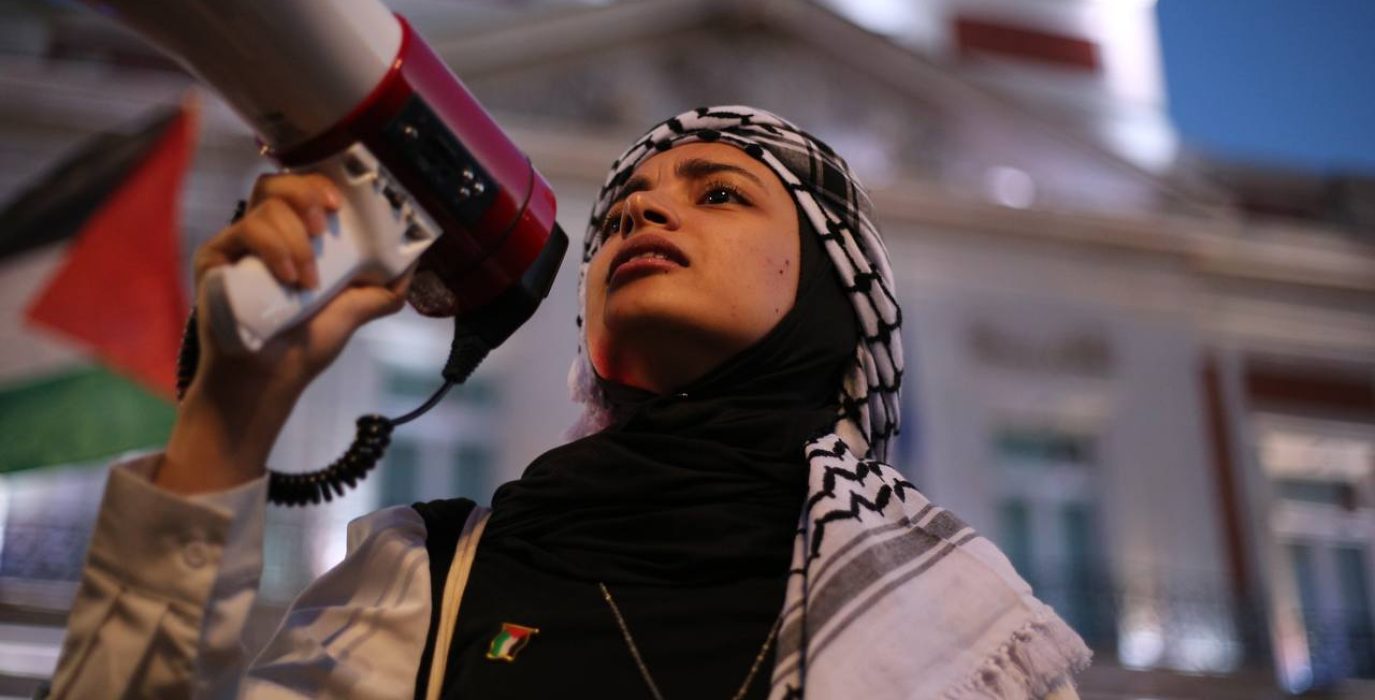 Foto: @TimesOfGaza