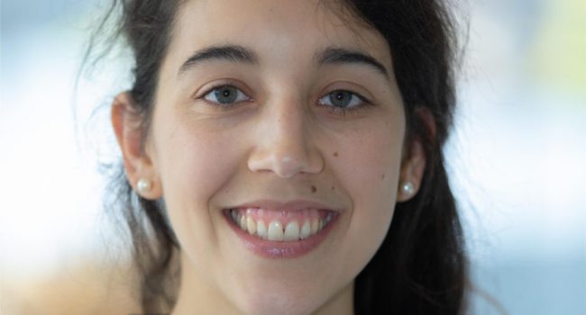 Paola Hernández Olivan