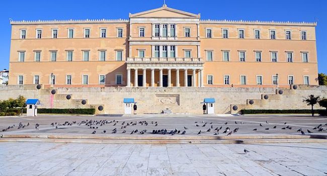Foto: George Voudouris (CC BY-SA 3.0)
