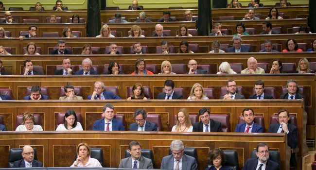 Foto: @Congreso_Es