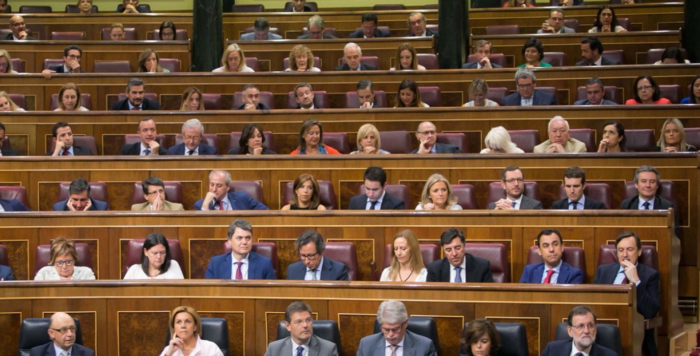 Foto: @Congreso_Es