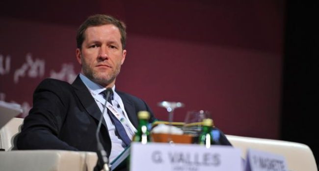 Paul Magnette, el ministro-presidente valón, ha reiterado el no de su departamento al tratado con Canadá.