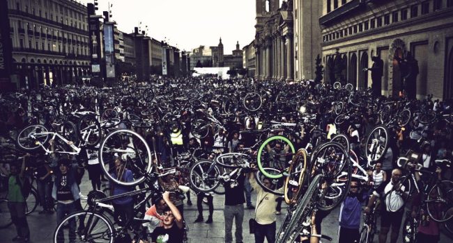 Foto: Pedalea