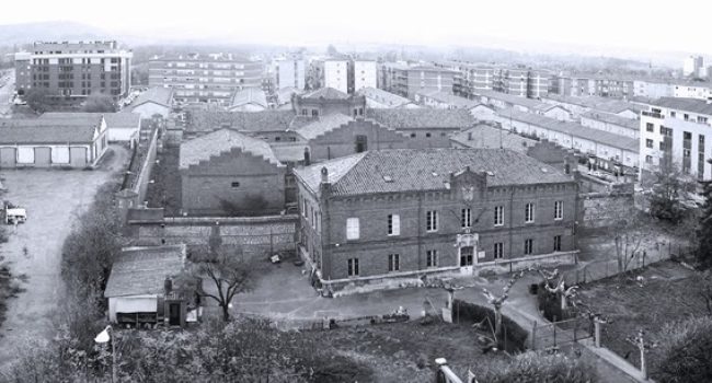 Penal Palencia