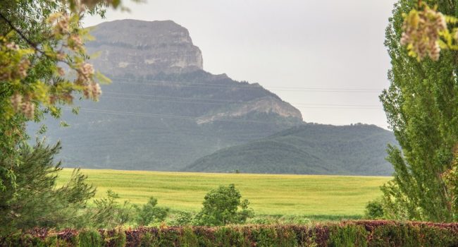 Foto: Turismo de Aragón