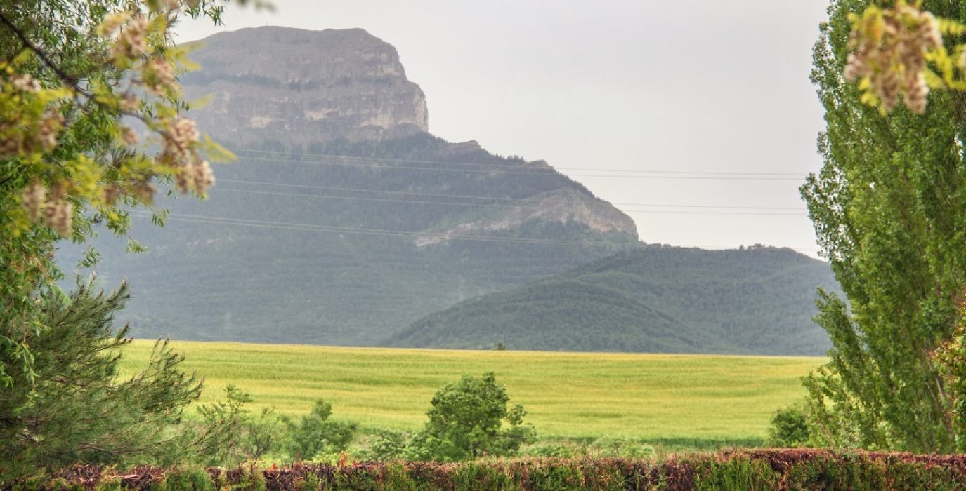 Foto: Turismo de Aragón