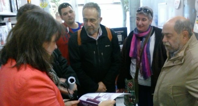 Foto: Podemos.