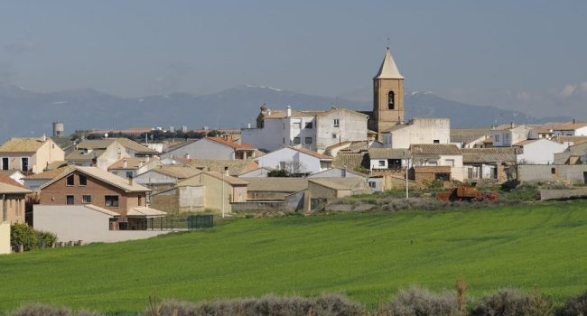 Foto: Turismo de Aragón