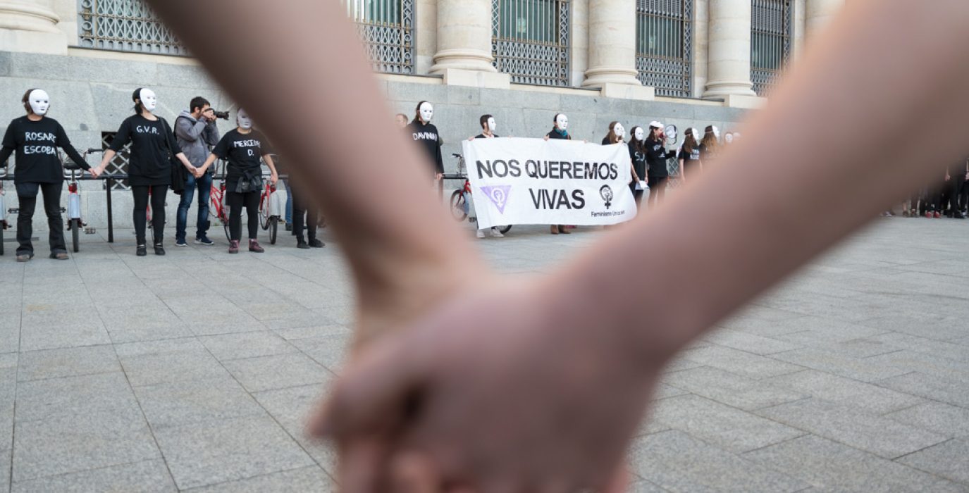 Foto: Pablo Ibáñez (AraInfo)