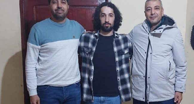 Un periodista portugués es expulsado de El Aaiún por “exponer la situación de un ex preso político saharaui”
