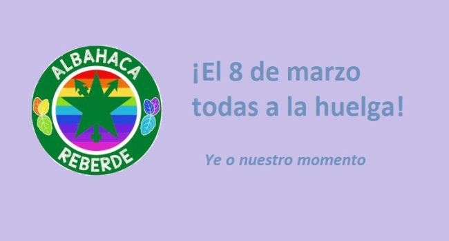 Peña Albahaca reberde