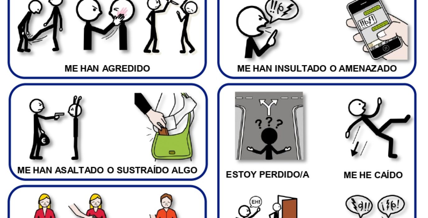 pictogramas