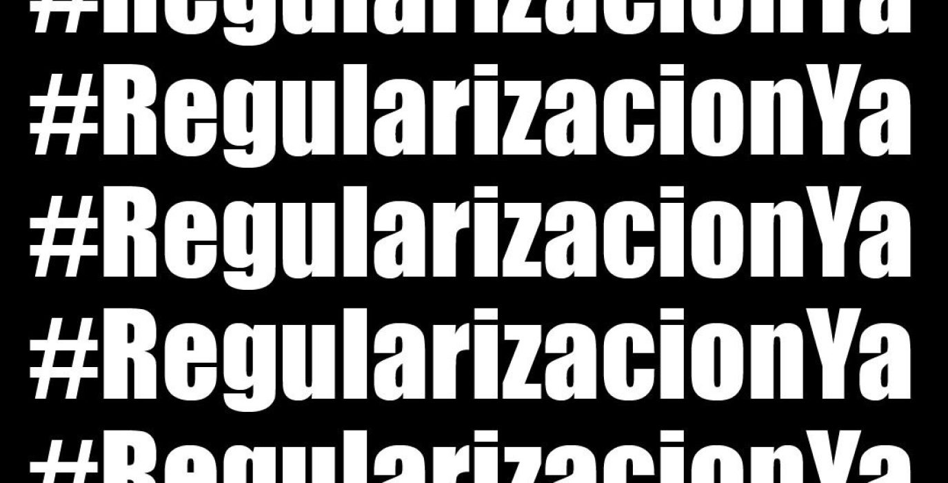 Regularización