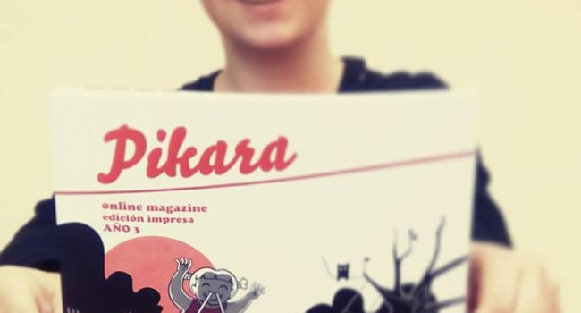 Pikara 3