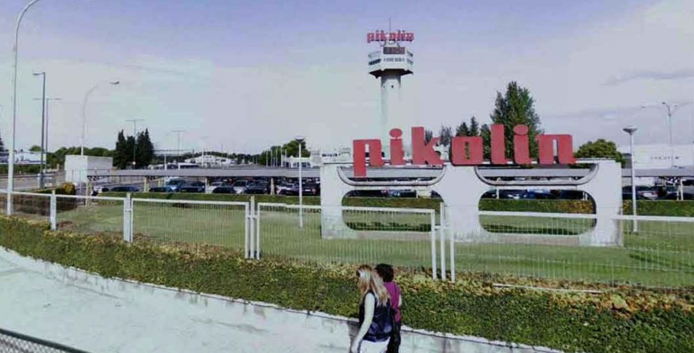 Pikolin