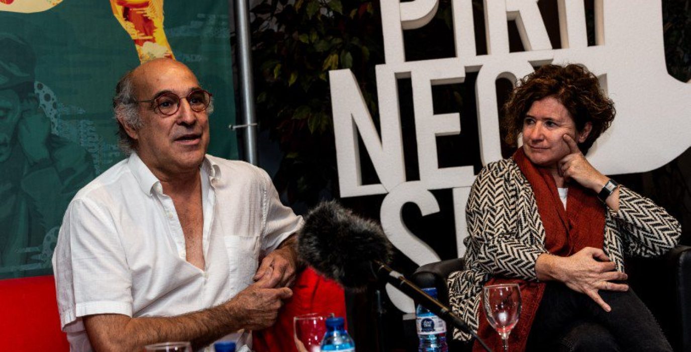 Foto: @FestPirineosSur