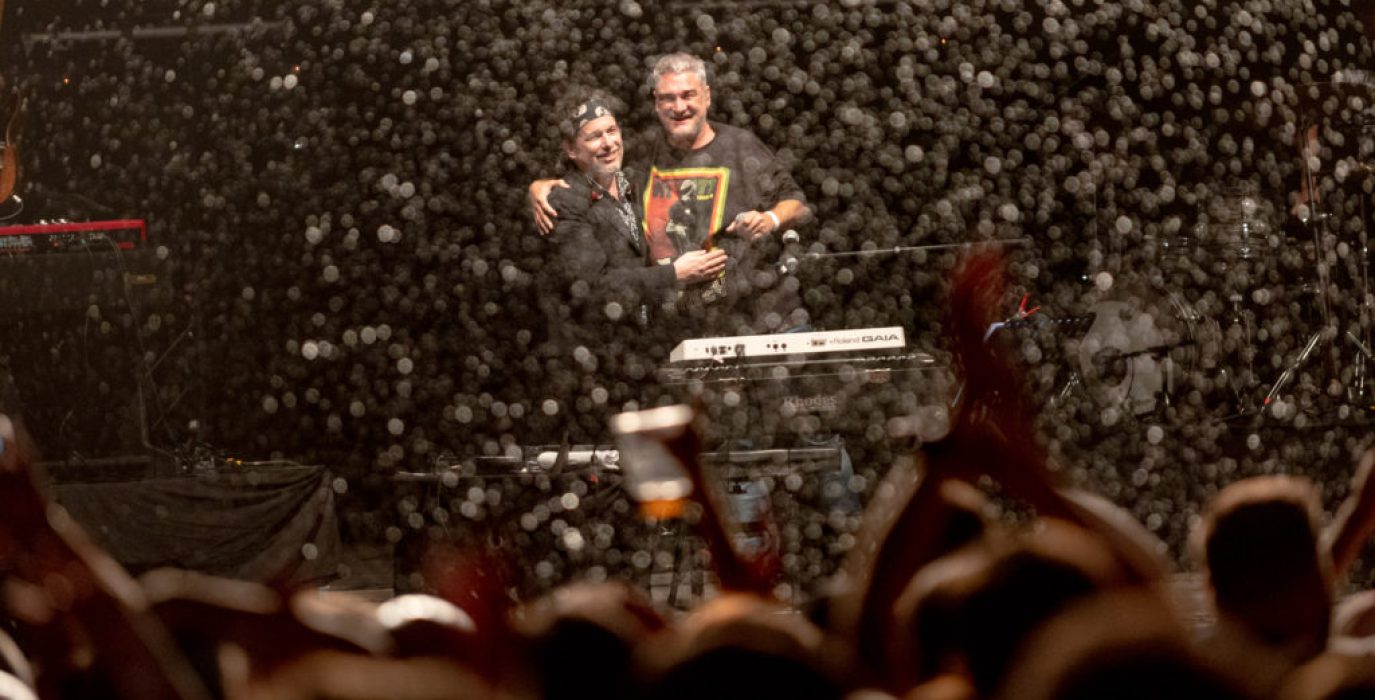 Foto: Jaime Ortiz