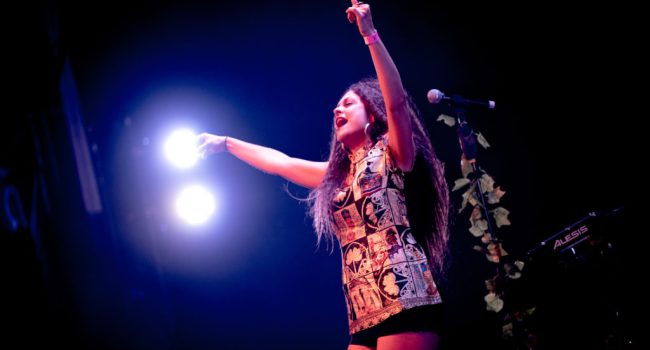Foto: Jaime Ortiz