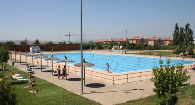 Ganar Teruel reclama que se active el plan frente a olas de calor aprobado en una moción presentada por la formación