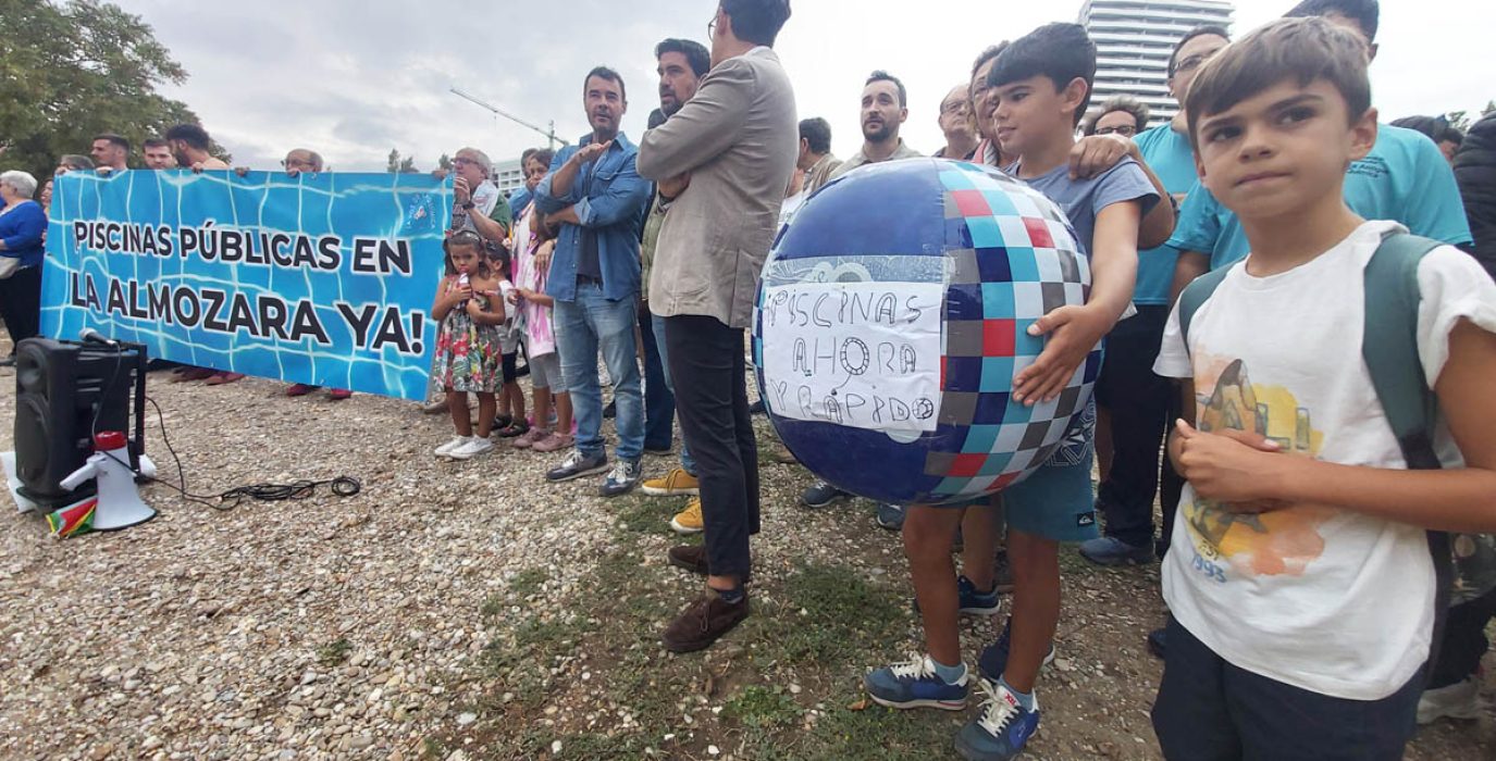 Foto: Mary Carmen Bozal (AraInfo)