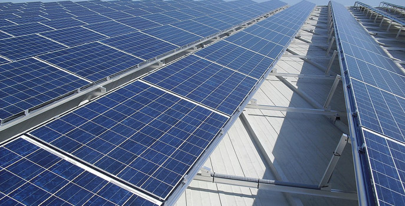 Foto: Som Energia Cooperativa (CC)