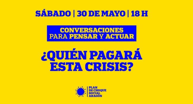 Plan Choque Aragón 30M