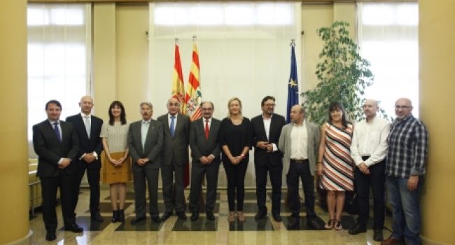 Foto: Luis Correas (DGA)