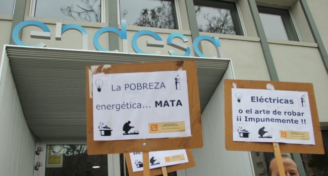 eléctricas