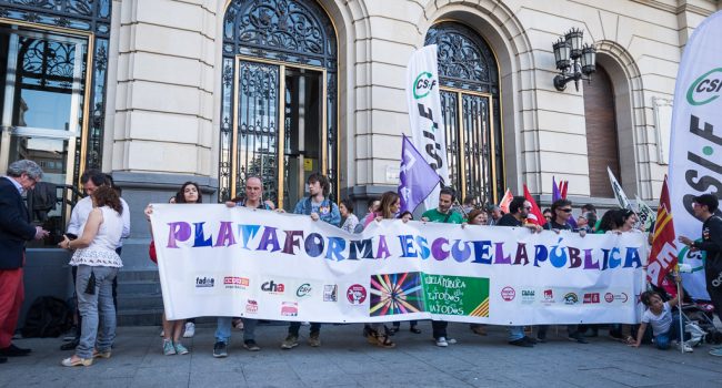 Foto: Pablo Ibáñez (AraInfo)