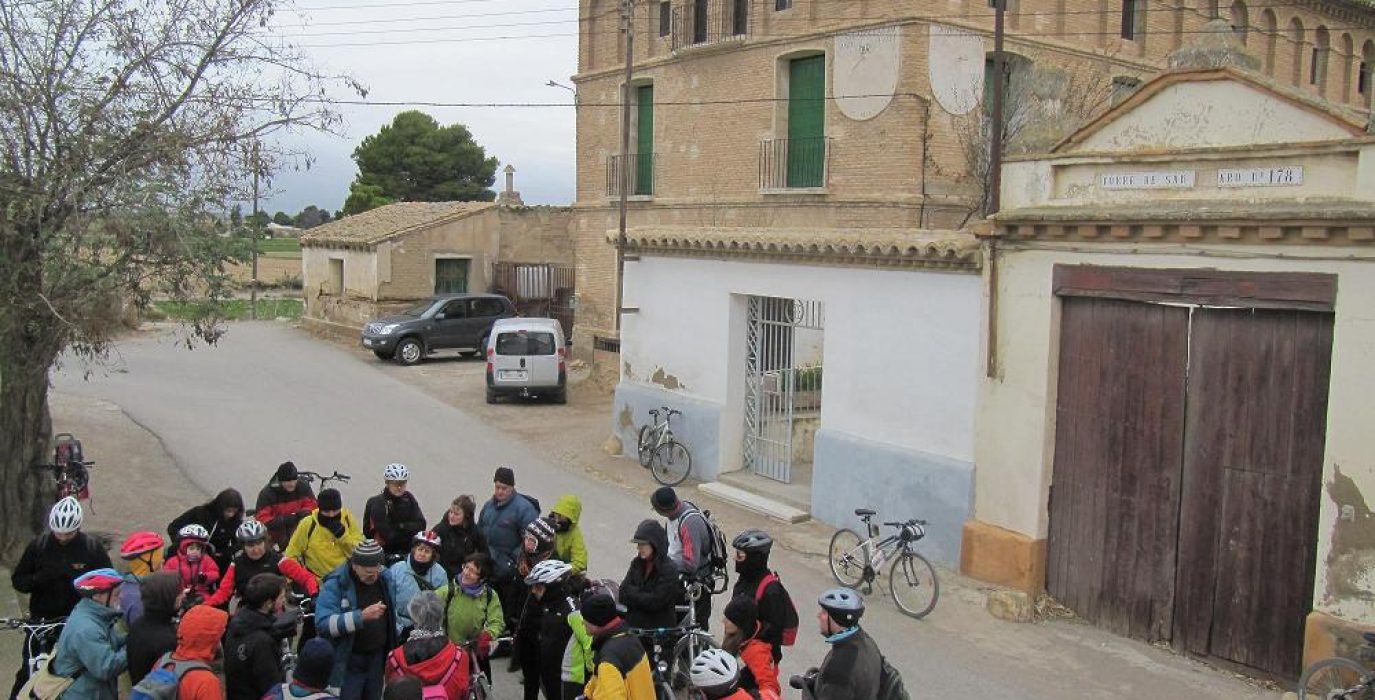 Plataforma Huerta Zaragoza