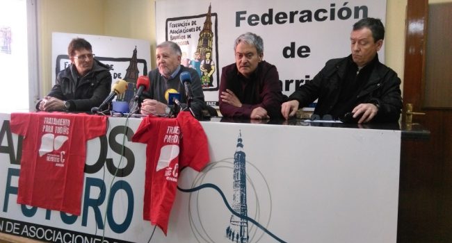 Foto: AraInfo