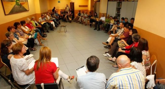 Foto: Plataforma de Salud Mental de Aragón