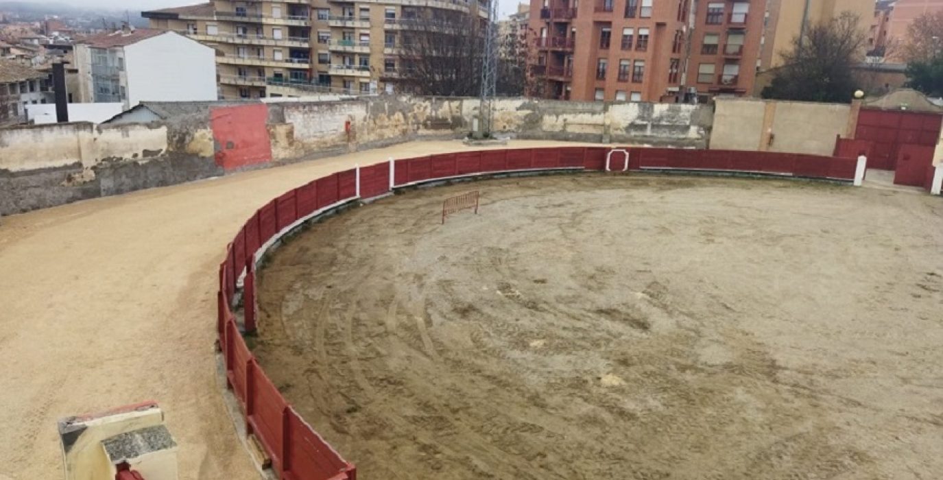La Fiscalía de Menores abre diligencias por la salvajada taurina de Balbastro