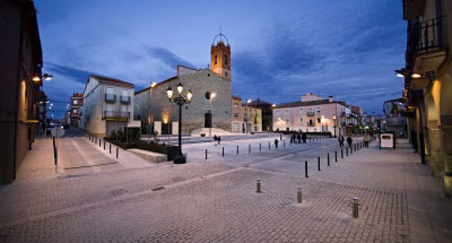 Almacelles