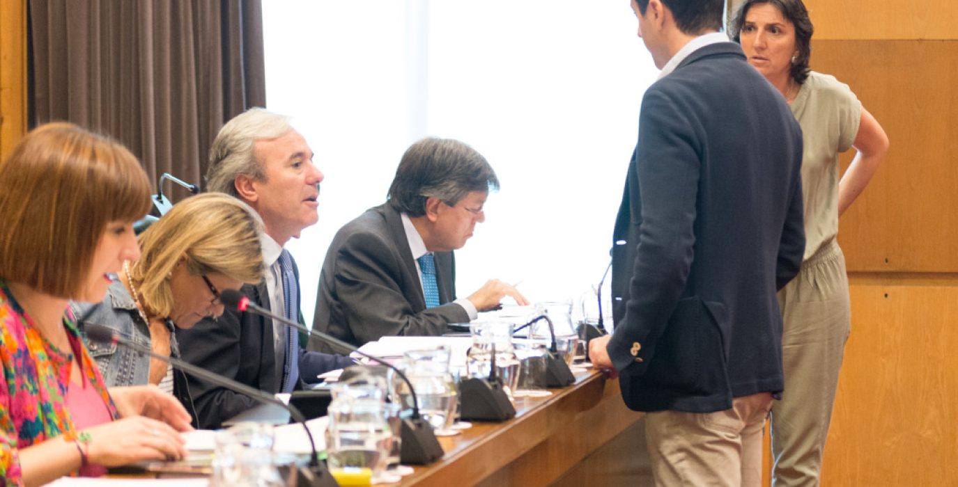 Foto: Pablo Ibáñez (AraInfo)