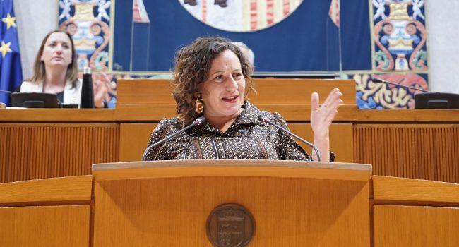 Podemos Aragón