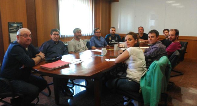 Foto: Podemos Aragón