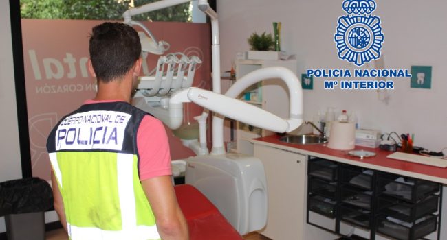 Foto: Ministerio del Interior