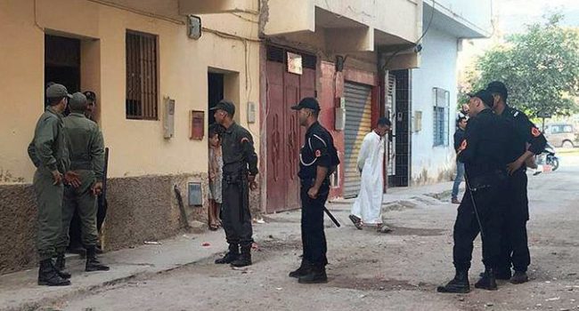 Foto: Coordinadora 12D 'En Pie de Paz'