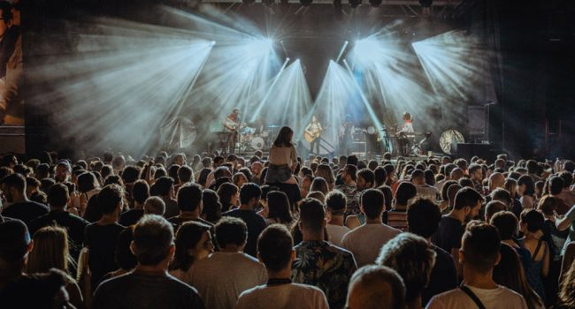 Concierto del PolifoniK Sound