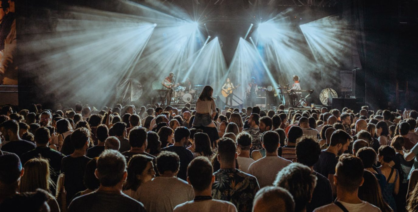 Concierto del PolifoniK Sound