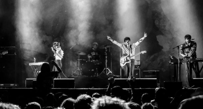 Foto: @polifoniksound