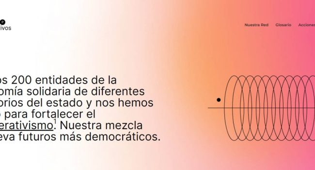 Polos cooperativos