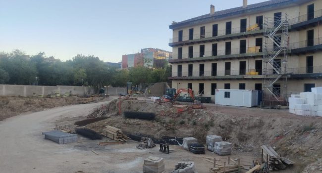 Pontoneros
