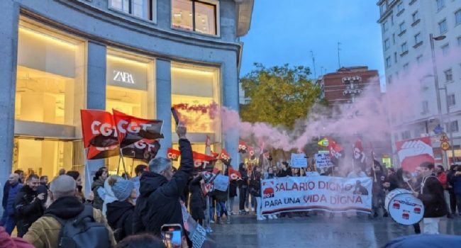 ¿Qué amenaza implica la automatización para los sectores laborales mayoritariamente feminizados?