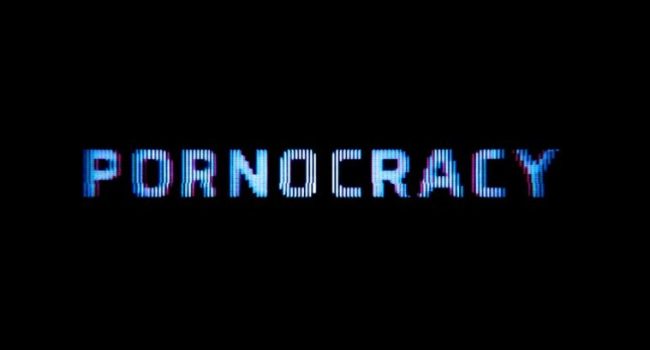 Pornocracy